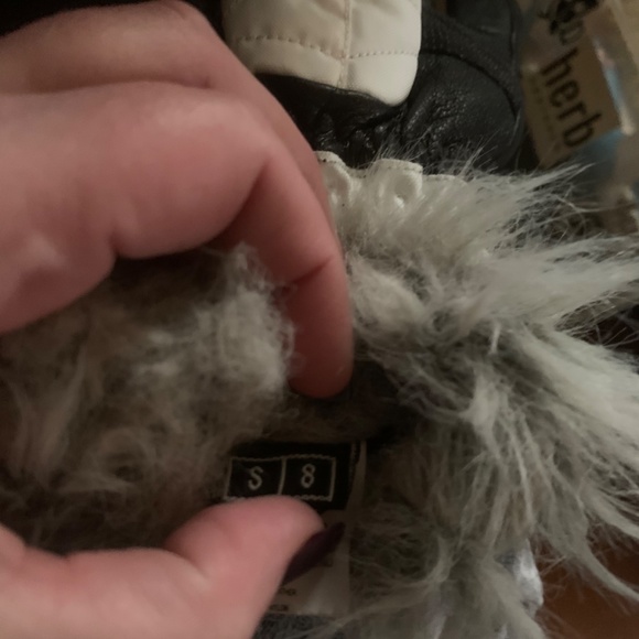 Choko gloves - Picture 4 of 4